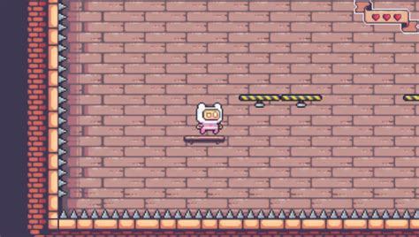 Github Qwekem482exploreplatformer A Simple 2d Platformer Game Is