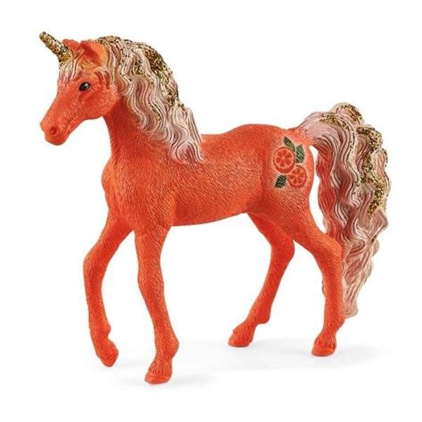 Schleich Figurka Kolekcjonerska Orange Bayala Slh