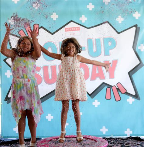 Journey Families | Jonesboro AR