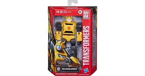 Hasbro Transformers Generations R E D Bumblebee Bestprice Gr