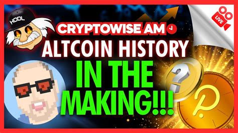 Ready To 888x Your Crypto Altcoin Gains Are Making History