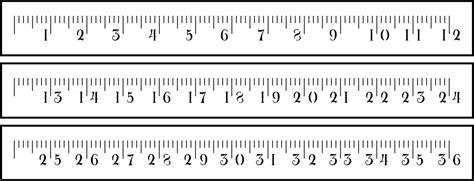 Yardstick Jrv Stencils Jami Ray Vintage