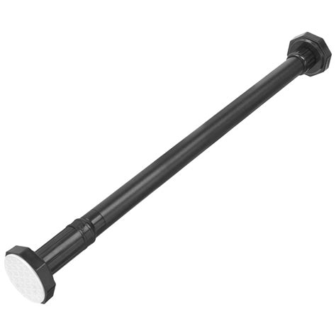 Extendable Tension Curtain Rod Adjustable Tension Curtain Rod Door