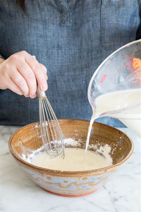 How To Make Butterscotch Pudding From Scratch Kitchn