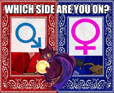 The Ultimate Question Meme Roneshot