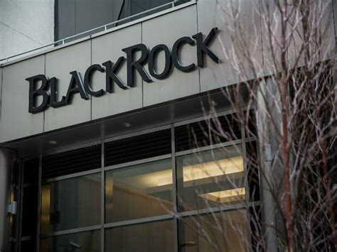 Blackrock Se Come Gip Y Se Convierte En El Segundo Mayor Accionista De