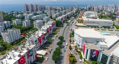 Cumhuriyet In Y L Antalya Da Co Kuyla Kutlanacak