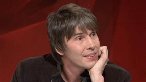 Professor Brian Cox Has On Air Spat With Australian Senator Over