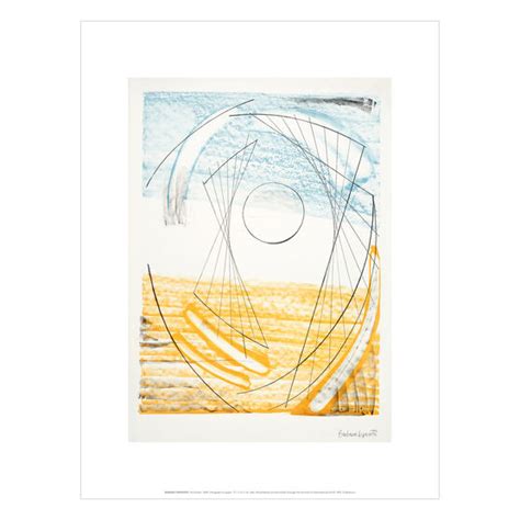 Barbara Hepworth Porthmeor exhibition print | Prints | Tate Shop | Tate