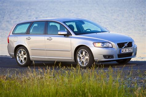 Kenteken Check 77 ZH FG VOLVO V50 AutoWeek