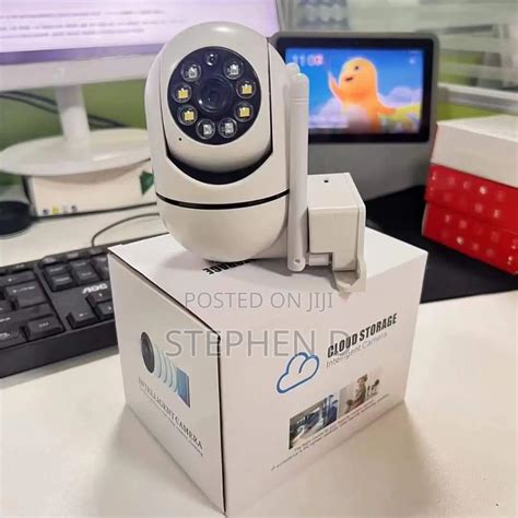 Affordable Mini Ptz Security Camera Available In Accra Metropolitan