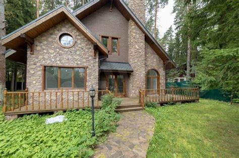 Дом 222 м² на участке 13 сот. на продажу в Дубовой Роще | Купить дом в ...