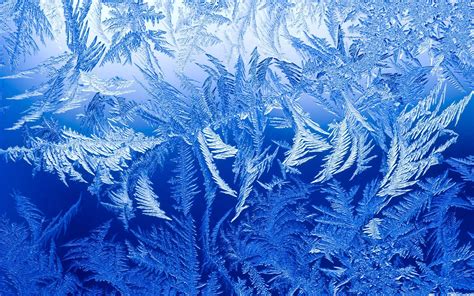 Crystal Ice Wallpapers Wallpaper Cave