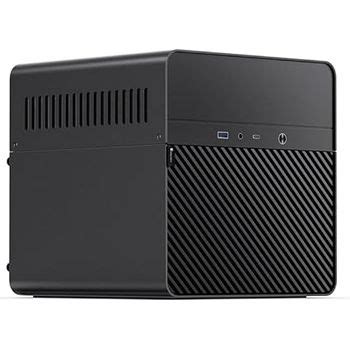 Jonsbo N Pc Geh Use Nas Geh Use Speicherpl Tze Hot Swapping