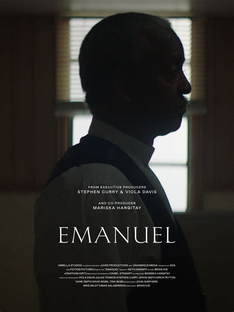 Emanuel - Movie Reviews