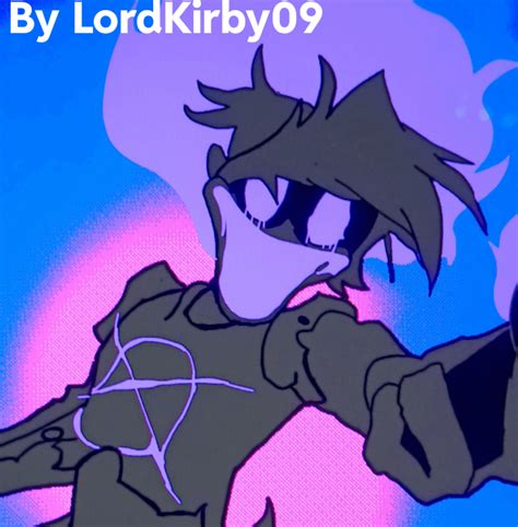 Im Make Nightmare Versions Of Characters Give Me Ideas R