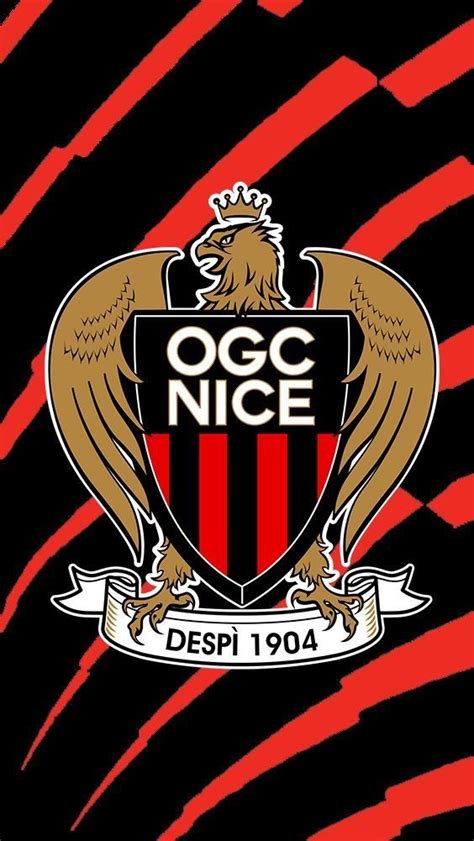 OGC Nice Of France Wallpaper Football Wallpaper France Wallpaper Nice