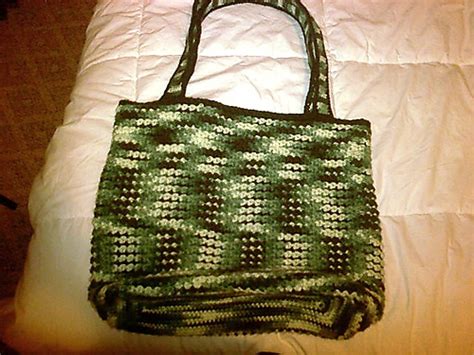 Ravelry Farmers Market Tote Bag Pattern By StitchAngel Crochet Gifts