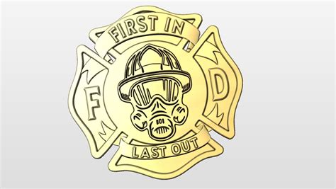 First In Last Out Stl File Chris Design Co