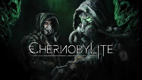 An Lisis De Chernobylite Xbox Series X