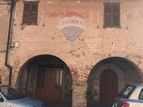 Vendita Terratetto Unifamiliare In Via G Marconi 22 Castelleone Di