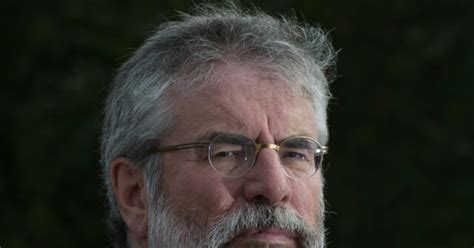 Former Sinn Fein Leader Faces Lawsuit From Victims of IRA Bombings