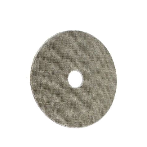 MINI FIX Trizact Disc 60 Mm Grain 2 000 A 06 Velcro