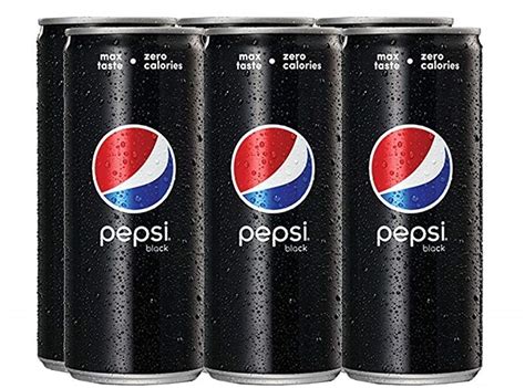 PepsiCo’s results boosted by move to smaller higher-margin can sizes ...