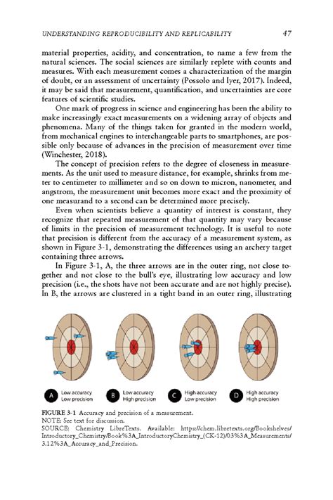 3 Understanding Reproducibility And Replicability Reproducibility And