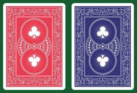 5500 Playing Card Back Stock Photos Pictures And Royalty Free Images