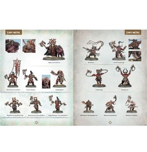 Купить Battletome Khorne Bloodbound Age of Sigmar Warhammer цена 3 545