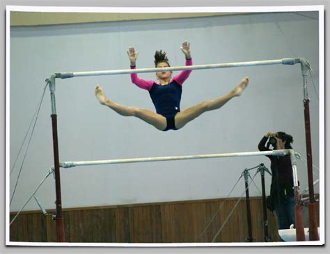 Accidents in gymnastics exercises!!! - Manslife