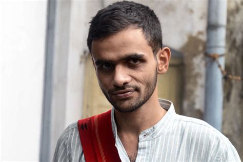 Umar Khalid Delhi High Court Judge Justice Amit Sharma Recuses Self