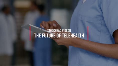 Stockhead V Con The Future Of TeleHealth Stockhead