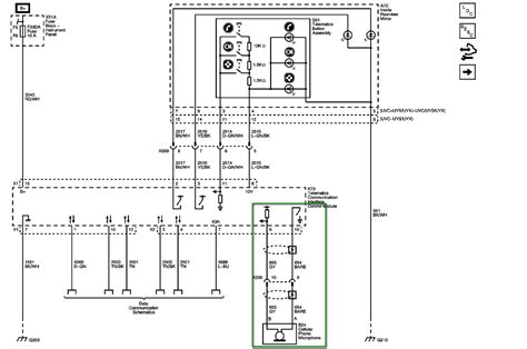 Gmc Car Stereo Wiring Diagrams