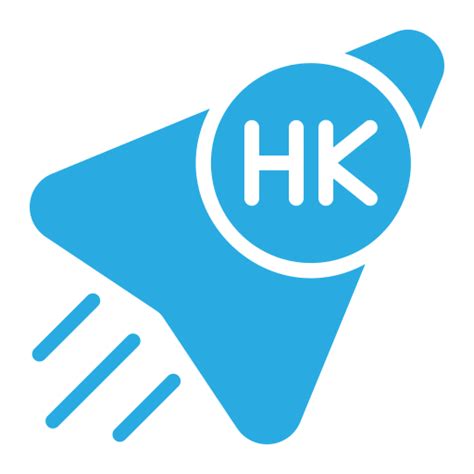 Hong Kong Dollar Free Business And Finance Icons