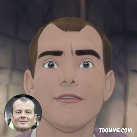А как тебя видит нейросеть?: topbloger — LiveJournal