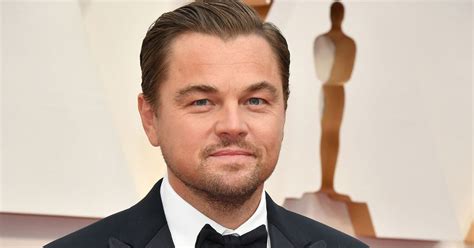 Leonardo Dicaprio Fans Horrified As They Work Out