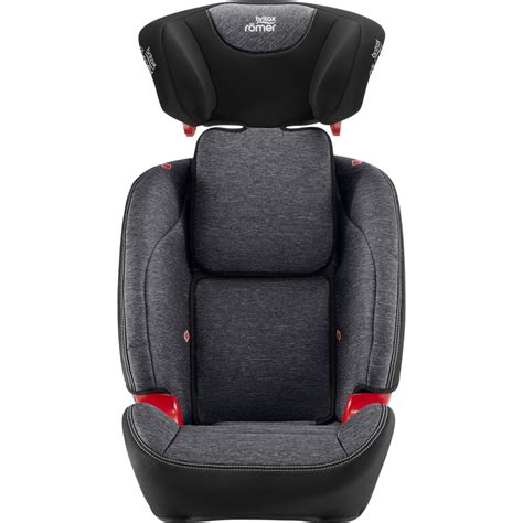 Britax Romer Evolva 1-2-3 SL SICT - fotelik samochodowy 9-36 kg ...