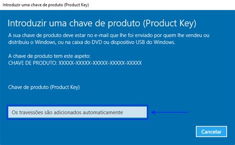 Guias It Online Como Alterar A Chave De Produto Do Windows It