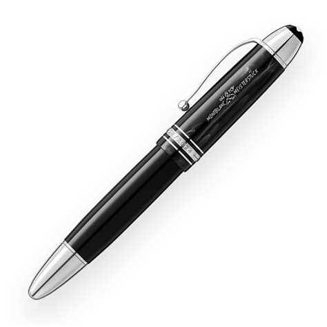 Montblanc Meisterst Ck The Origin Collection F Llfederhalter