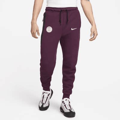 París Saint Germain Tech Fleece Jogger Nike Hombre Nike ES