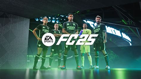 Ea Sports Fc 25 Release Date Set For September Niche Gamer