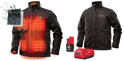 Milwaukee M12 Heated Jacket: Review - Heated Out