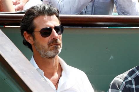 Patrick Mouratoglou Je Ne Comprends Pas Le Changement De Service De