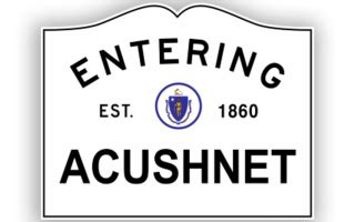 New Town Hall Hours | Acushnet MA