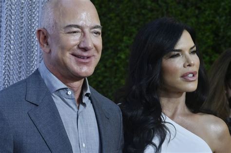 Billionaire Bezos Says Move To Miami Benefits Space Work Care For