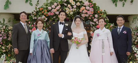 Is K Drama Queen Of Tears Based On A Real Life Story Previewph