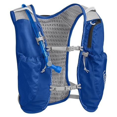 Mochila de hidratação CamelBak 1 5 litros para corridas de trail