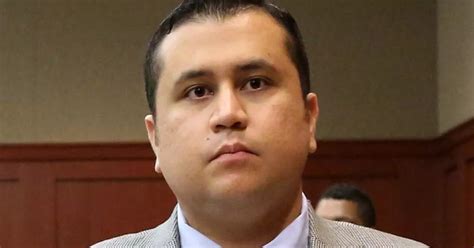 George Zimmerman Not Guilty Of Trayvon Martin Murder After Shooting